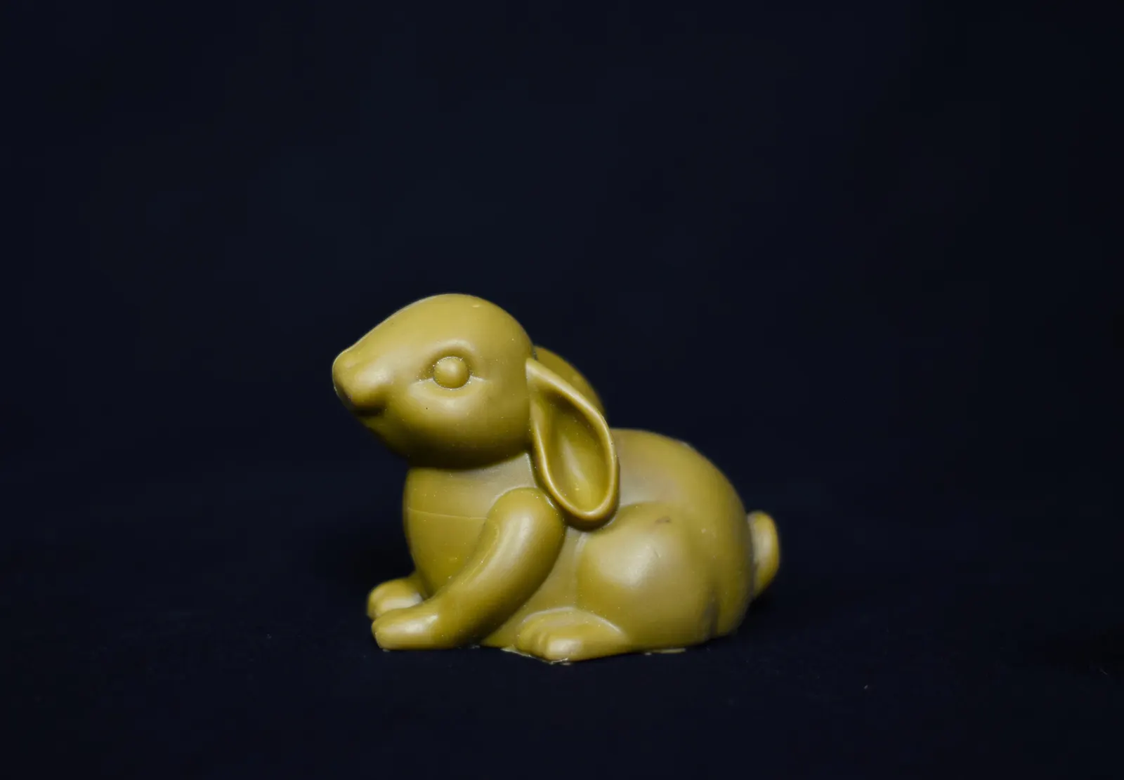 Lapin élastomère de polyuréthane