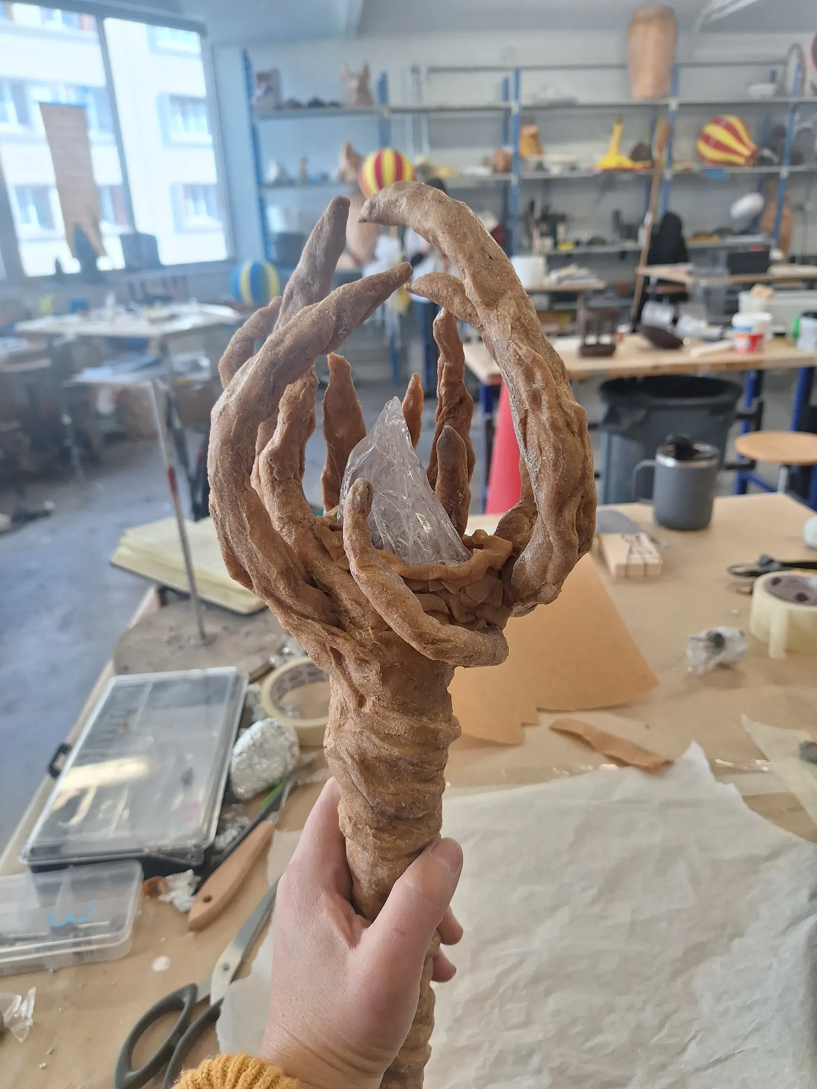 Worbla